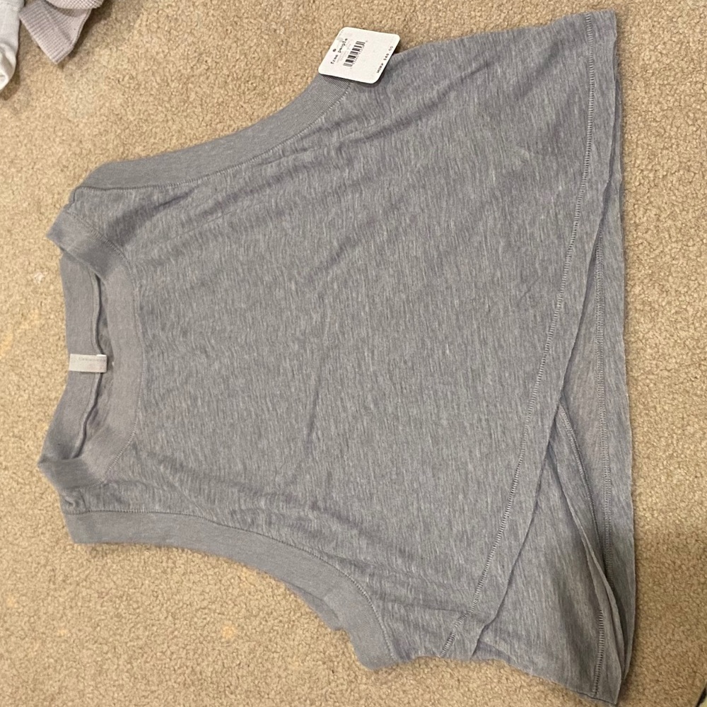 Free People Tank Top